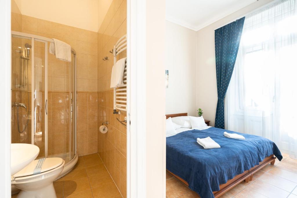 Budapest Panorama Central - Resim 21