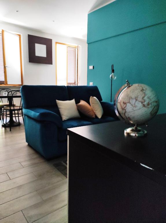 Corte 22 B&b e Appartamenti - Maison 1 Chambre
