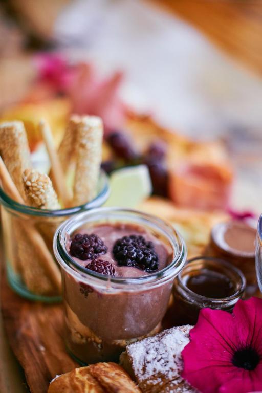 Meli Suites, Thassos - 1