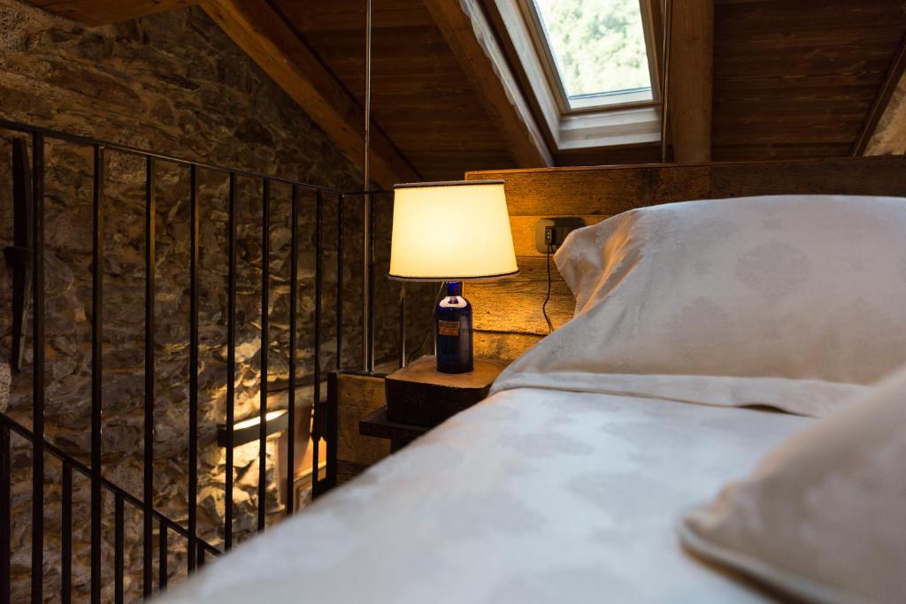 Foresteria Antica Farmacia - Chambre Double
