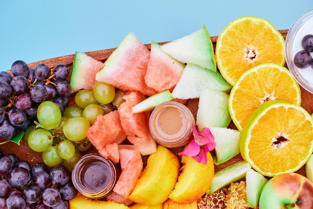 Meli Suites, Thassos