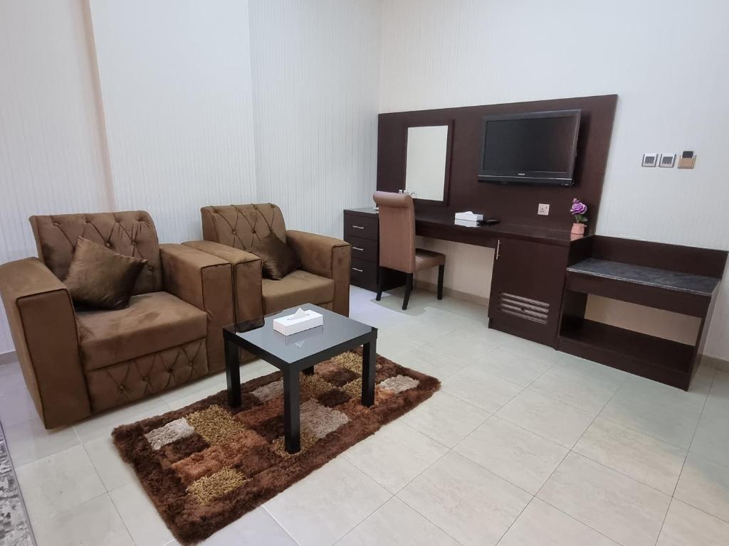 Vista City Hotel - Resim 28