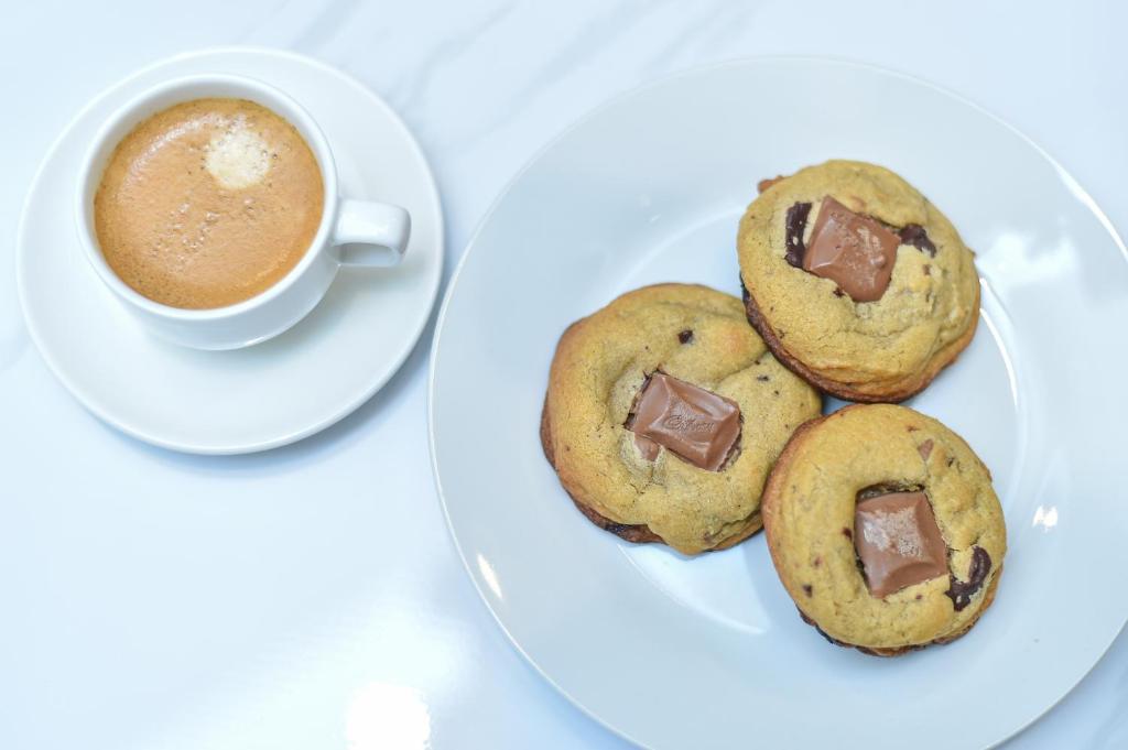 Vista City Hotel - Resim 33