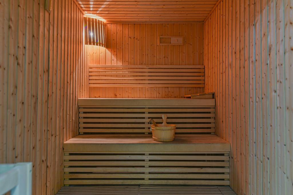 Vista City Hotel - Resim 32