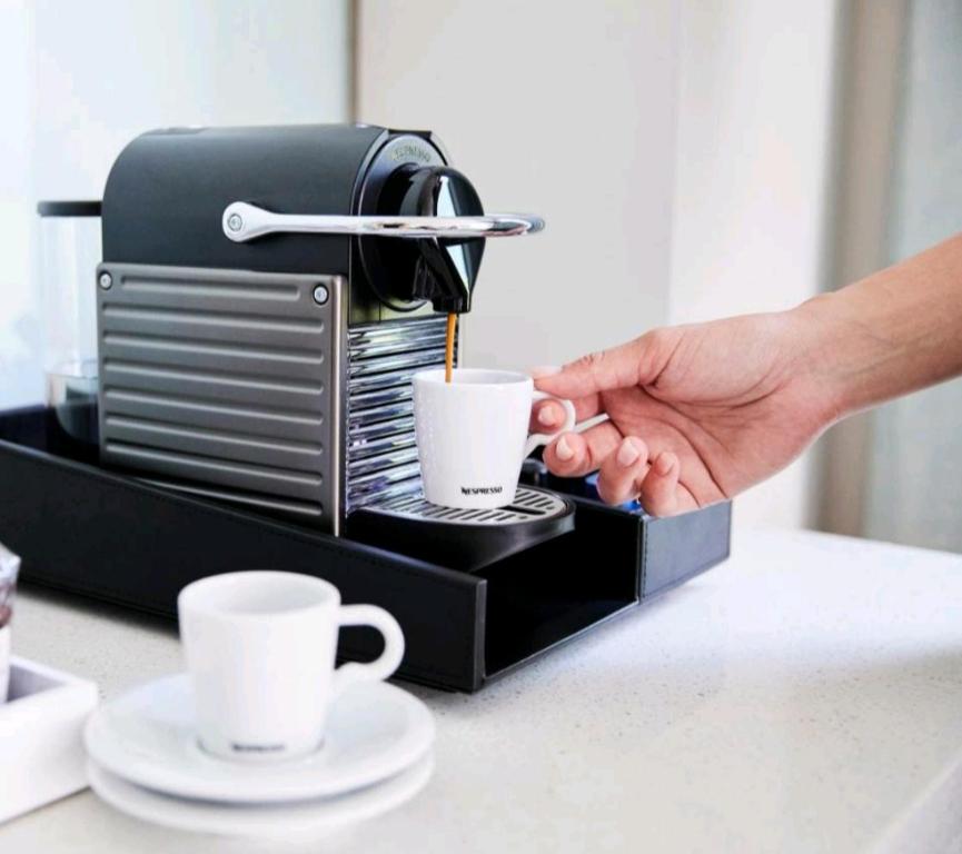 Vista City Hotel - Resim 34