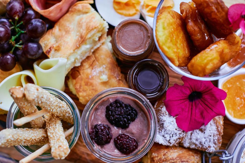 Meli Suites, Thassos - 3