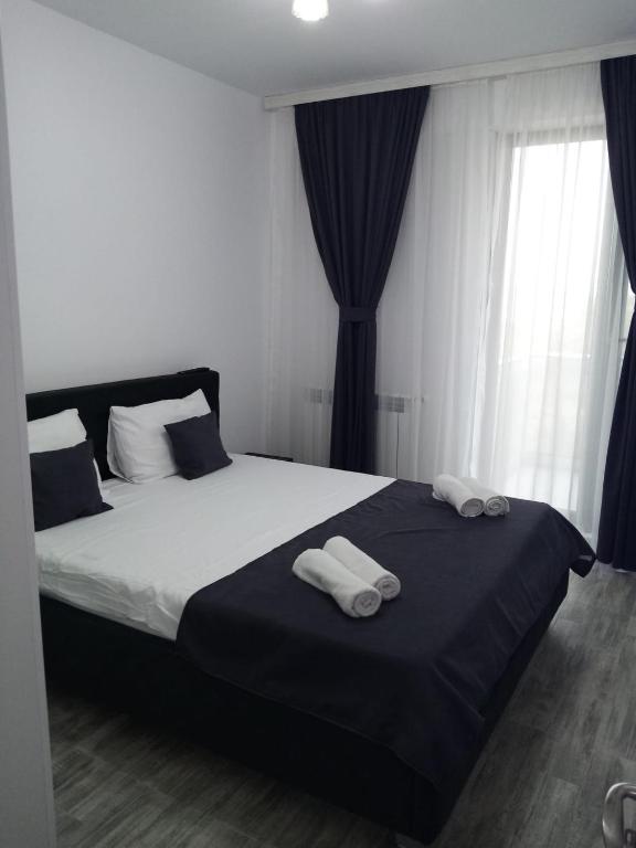 Apartament Dalexa