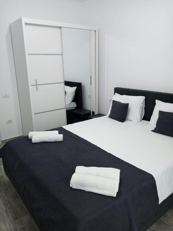 Apartament Dalexa