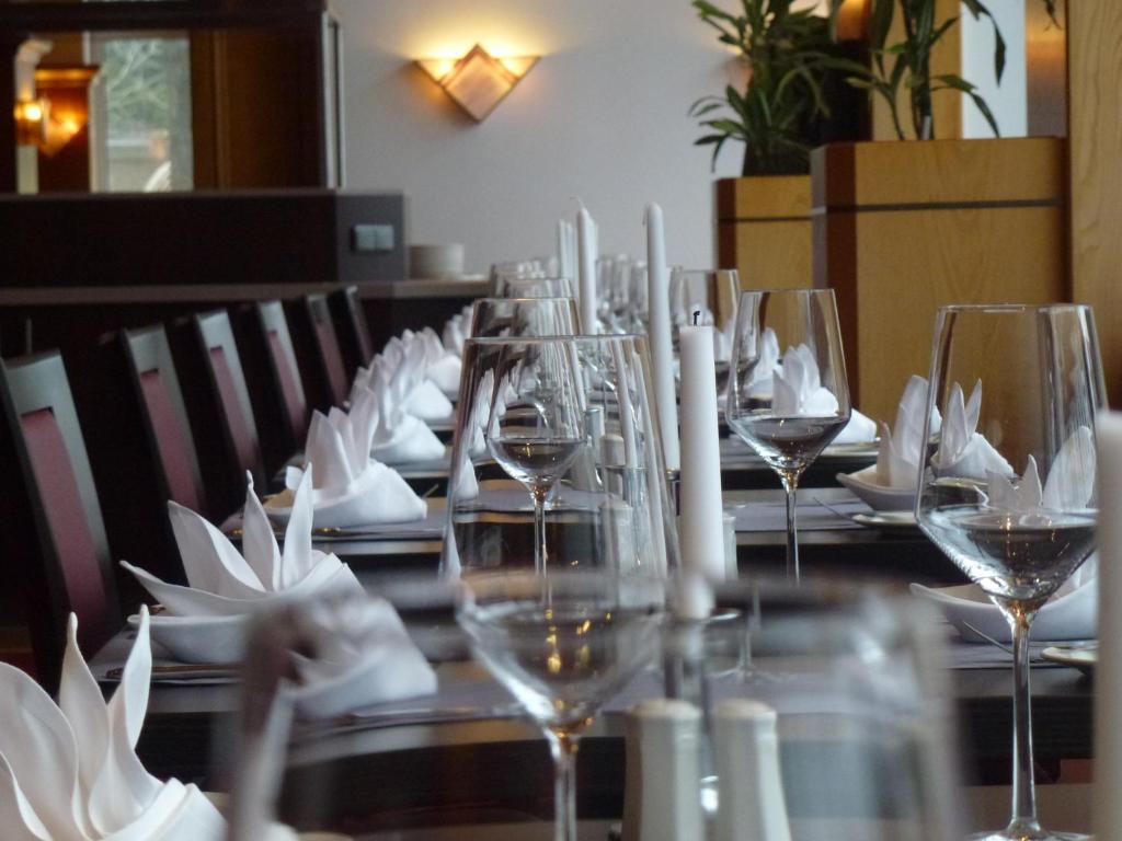 Holiday Inn Munich - South by IHG - Resim 36