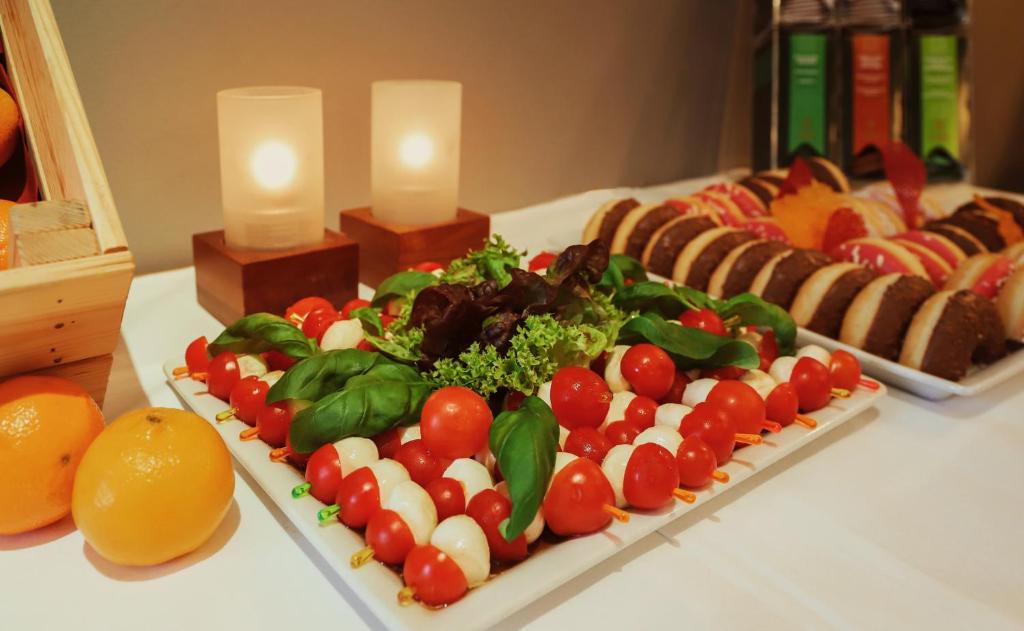 Holiday Inn Munich - South by IHG - Resim 26