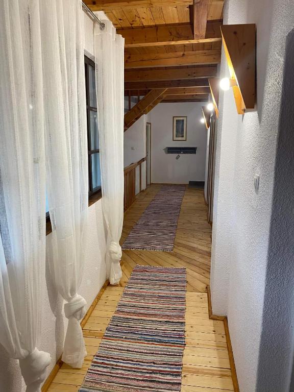 Fotografie z fotogalerie ubytování Casa Bucataria Fonix v destinaci Praid