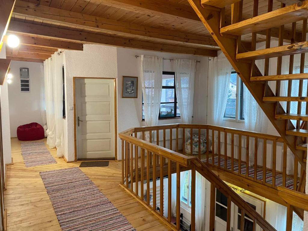 Fotografie z fotogalerie ubytování Casa Bucataria Fonix v destinaci Praid