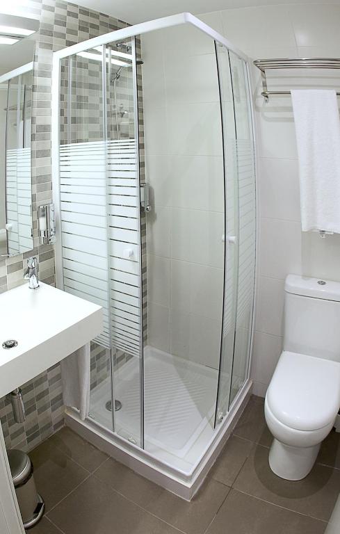 Hotel BESTPRICE Diagonal - Resim 41