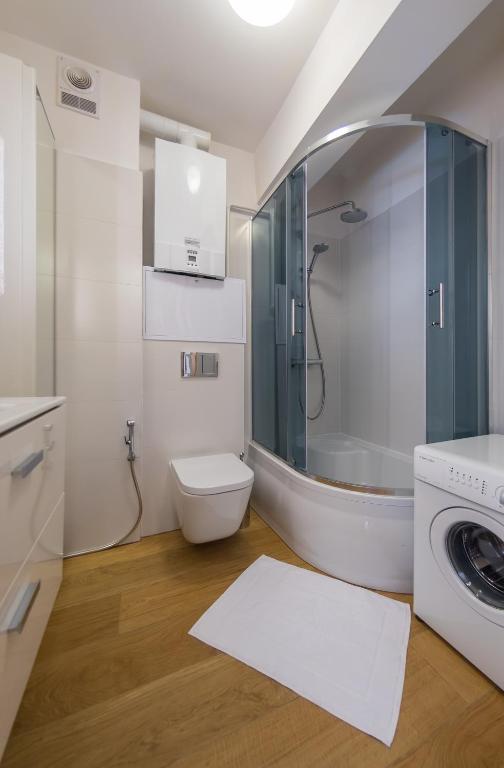 Komfortowy Apartament w centrum Ustronia - 3