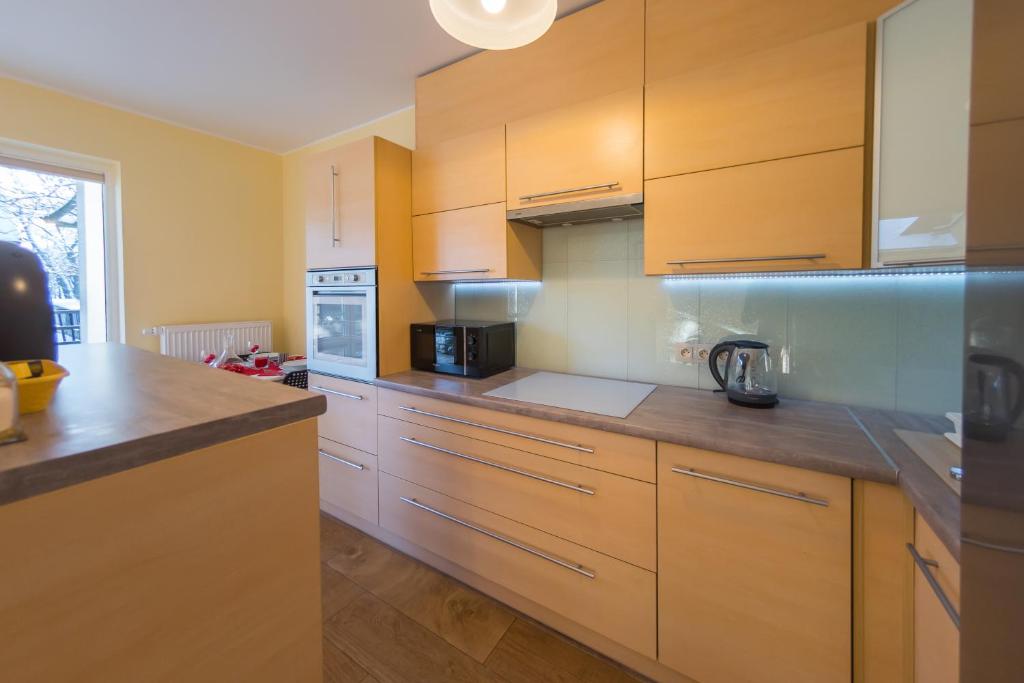 Komfortowy Apartament w centrum Ustronia - 15