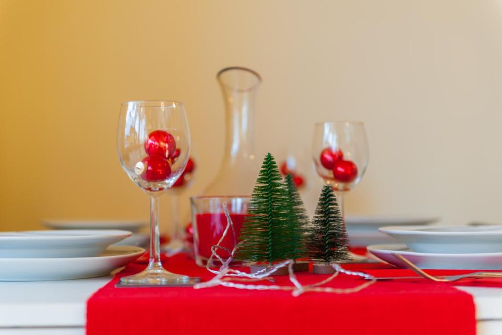 Komfortowy Apartament w centrum Ustronia - 19