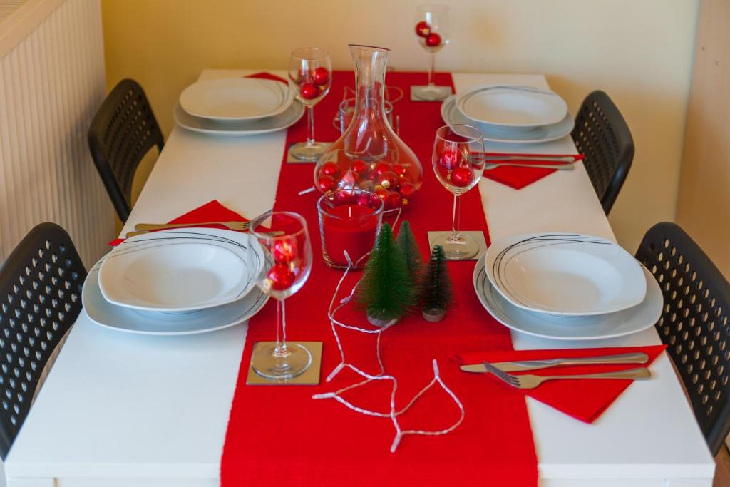 Komfortowy Apartament w centrum Ustronia - 18