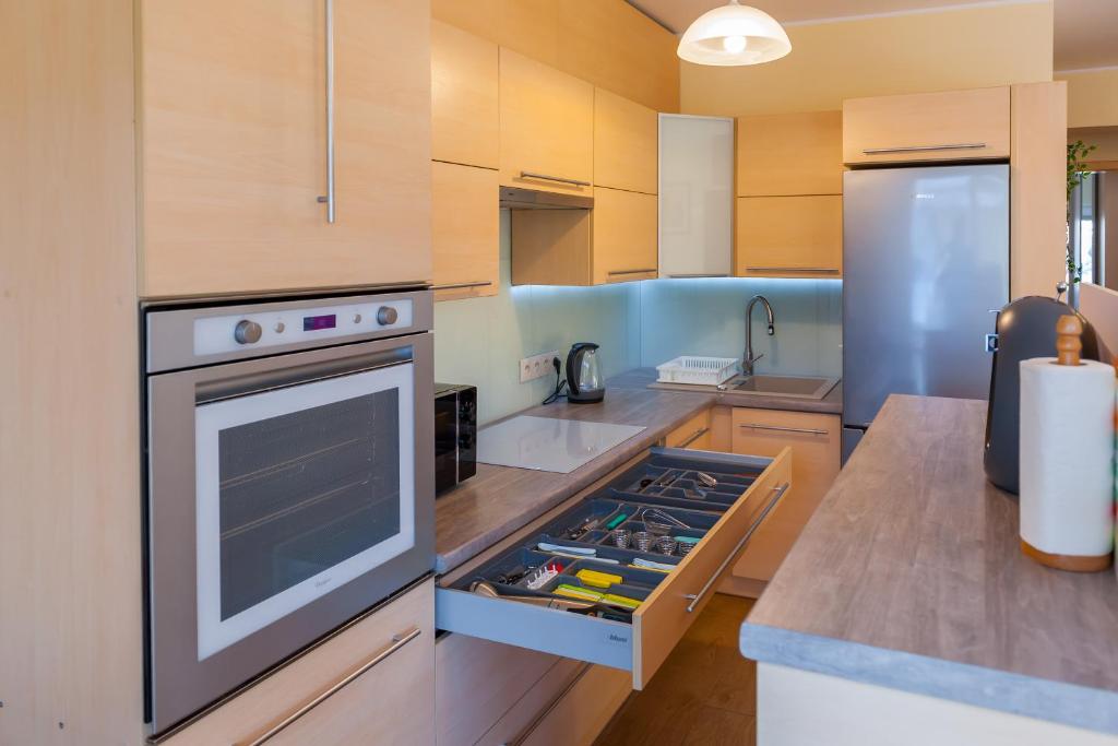 Komfortowy Apartament w centrum Ustronia - 16