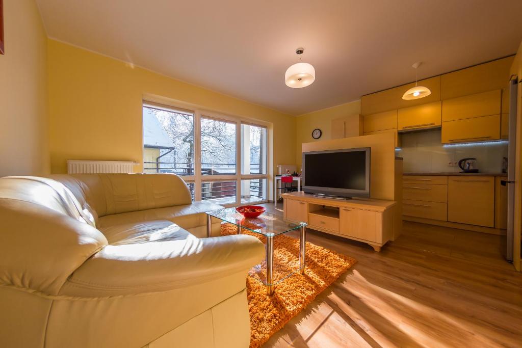 Komfortowy Apartament w centrum Ustronia - 11