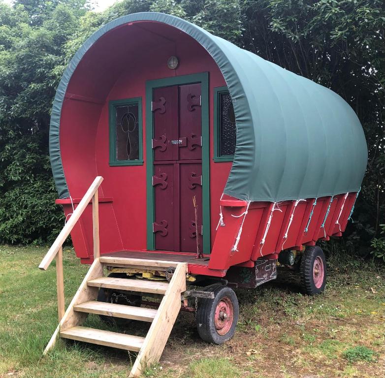 Greytown Campground - Resim 11