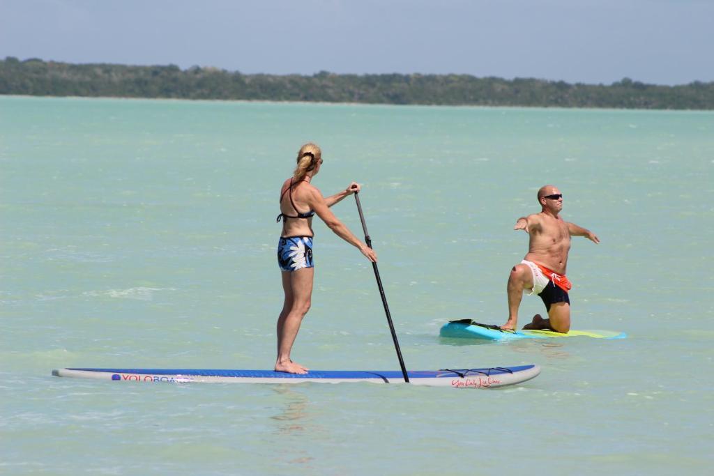 The Crimson Orchid Inn at Orchid Bay