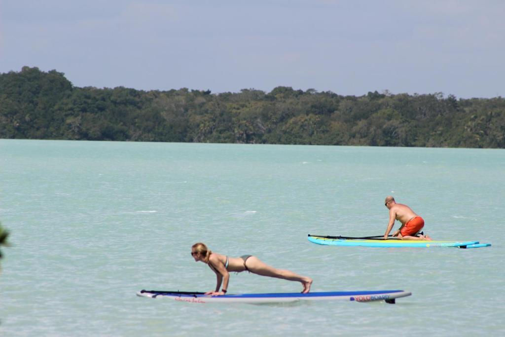 The Crimson Orchid Inn at Orchid Bay