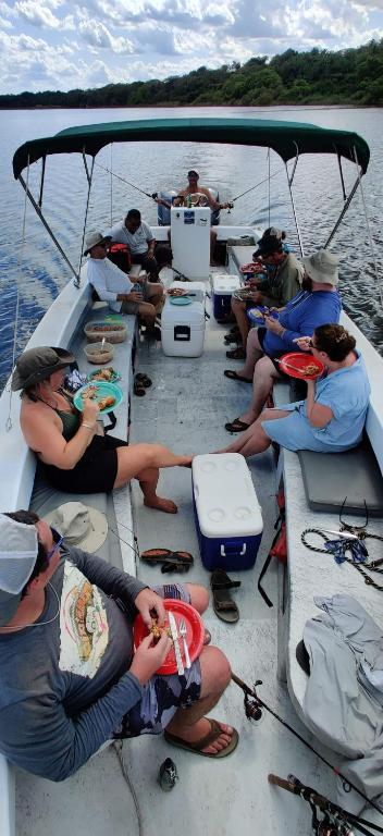 The Crimson Orchid Inn at Orchid Bay