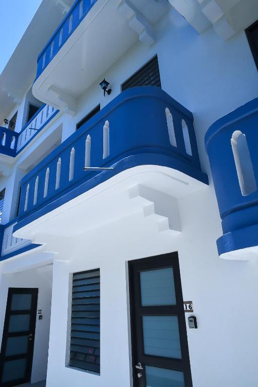Digital Nomad San Agustin Apartments - Apartamento Padrão