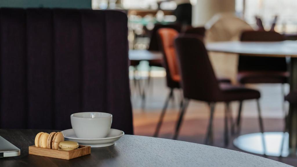 Quality Hotel The Weaver - Resim 34