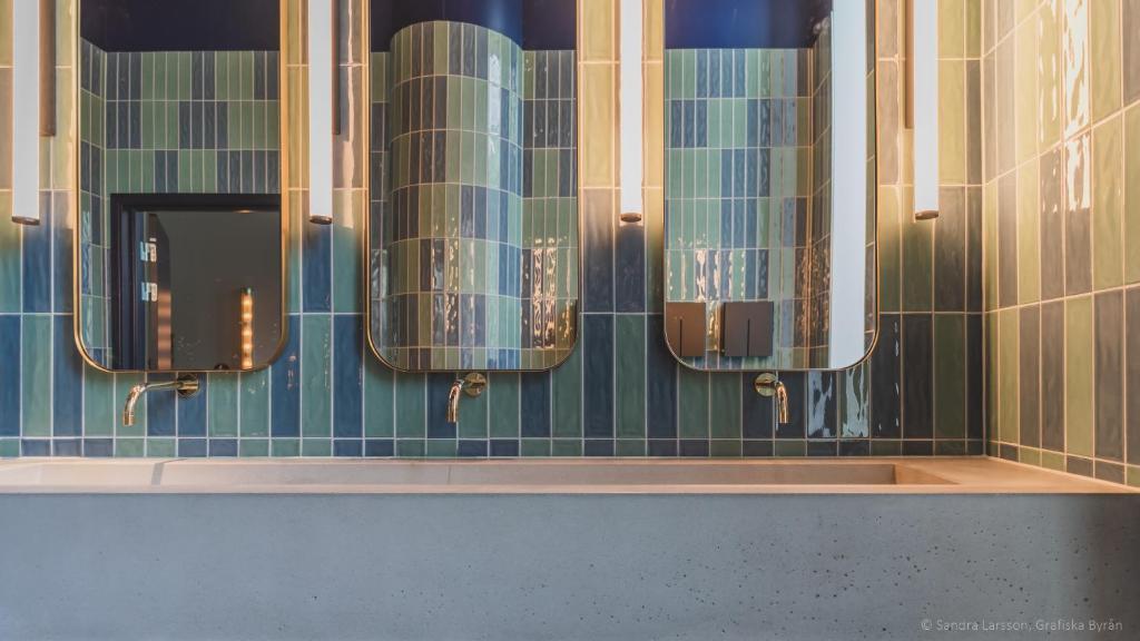 Quality Hotel The Weaver - Resim 7