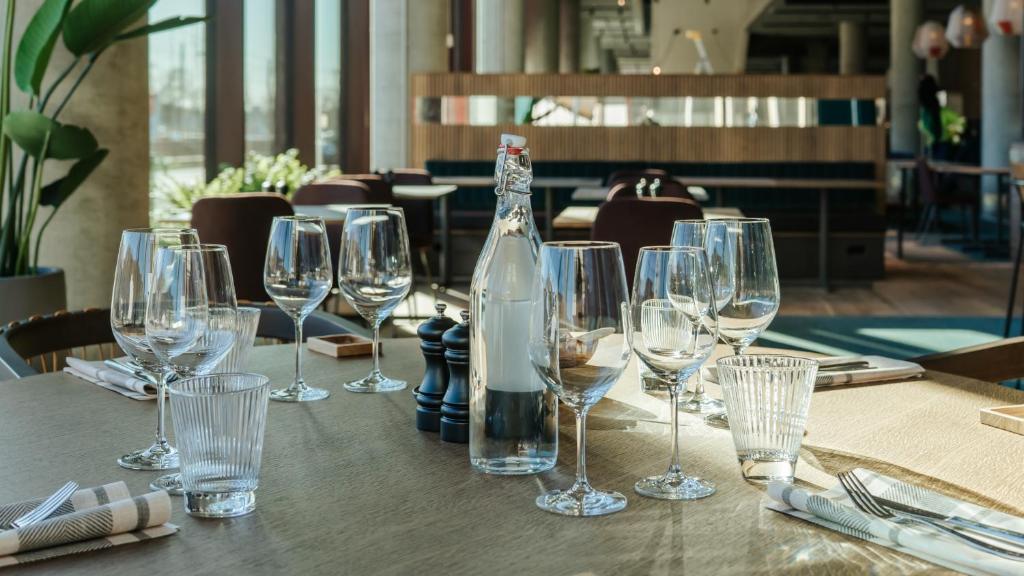 Quality Hotel The Weaver - Resim 29