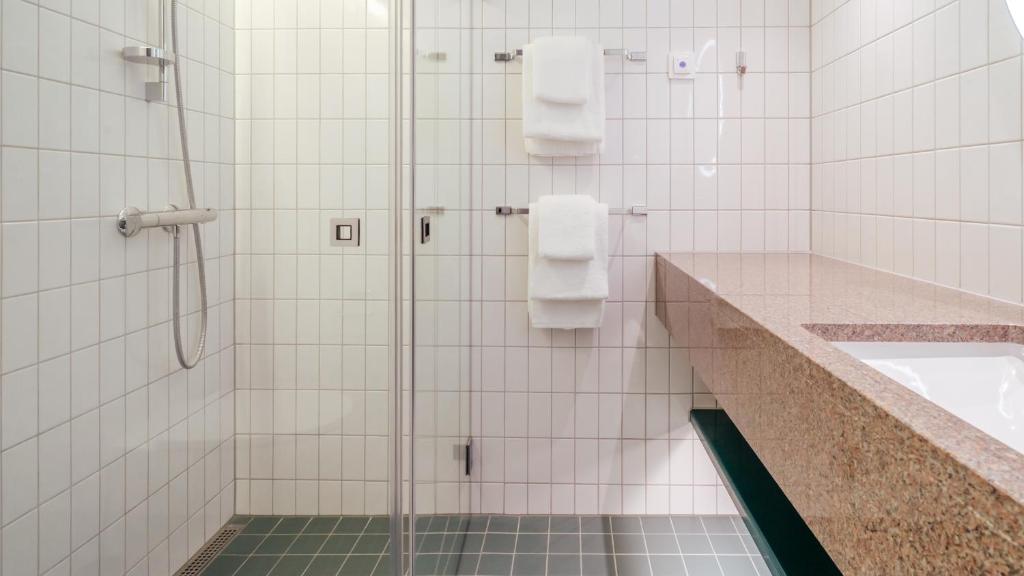 Quality Hotel The Weaver - Resim 3