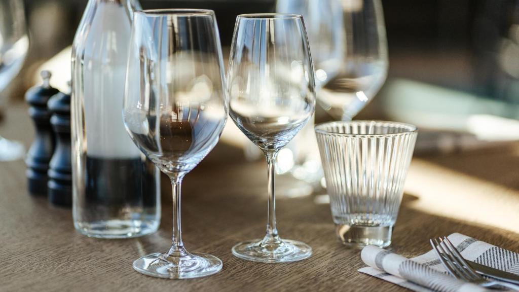 Quality Hotel The Weaver - Resim 40