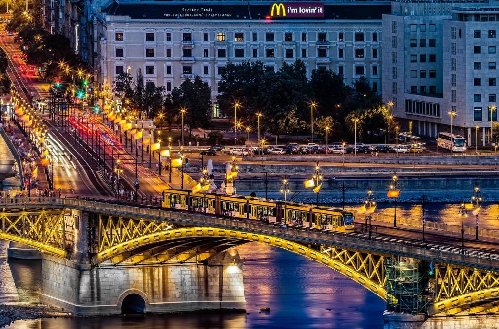 Příroda nedaleko hostelu