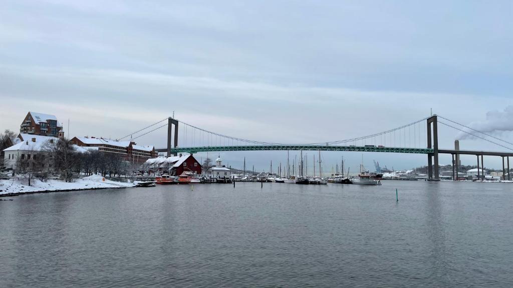 Quality Hotel Waterfront - Resim 44