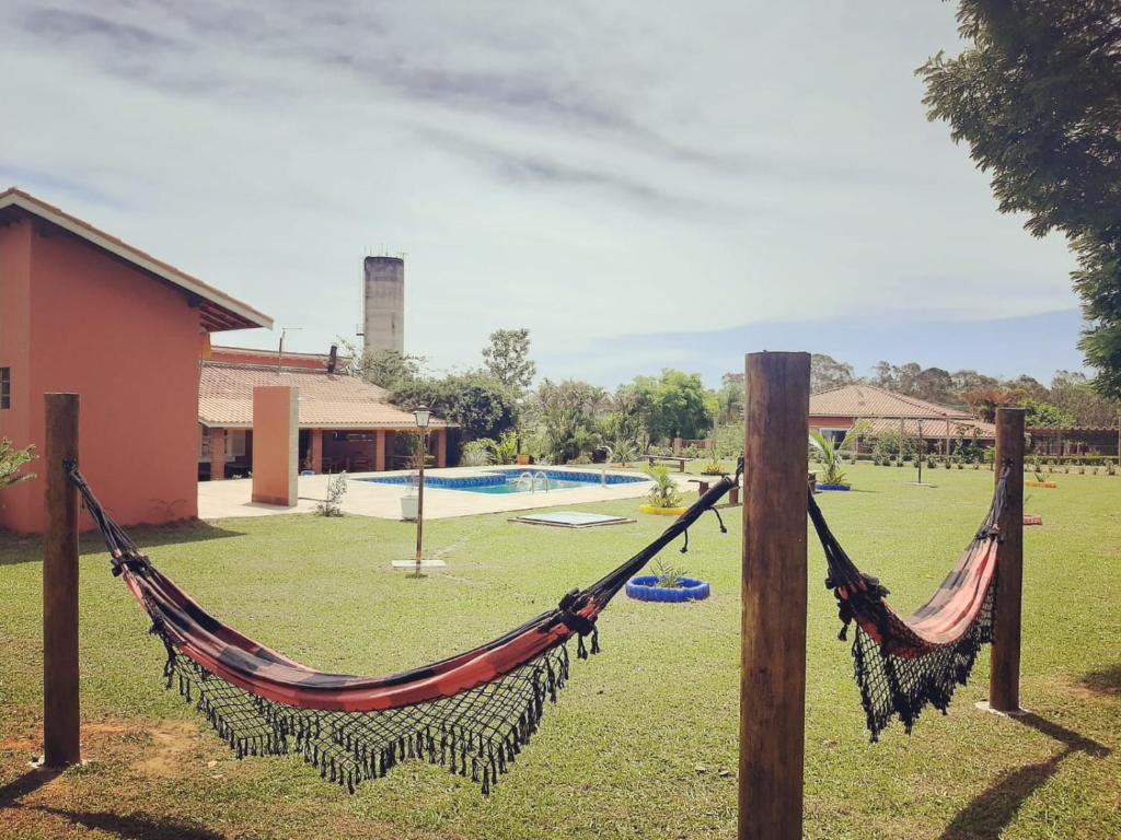 Estância Travessia - отзывы и видео