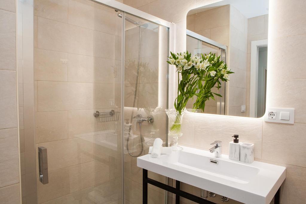 Azahar de Sevilla Apartments, Sevilla – Bijgewerkte prijzen 2022