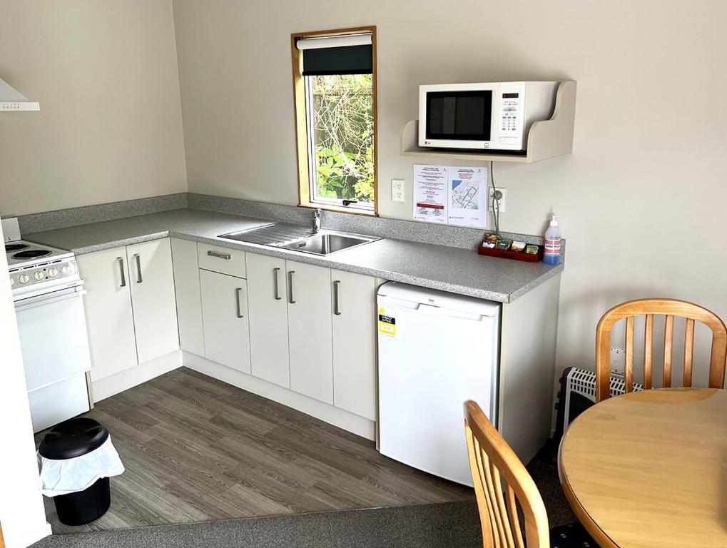 Jade Court Motel - Resim 10