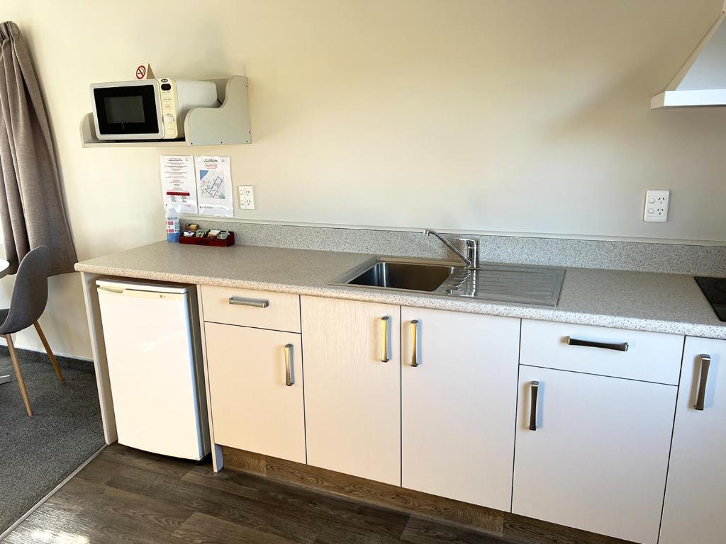 Jade Court Motel - Resim 17