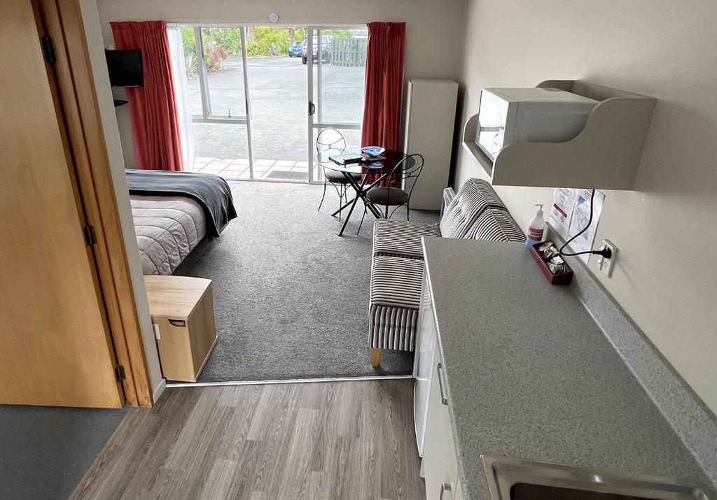 Jade Court Motel - Resim 19