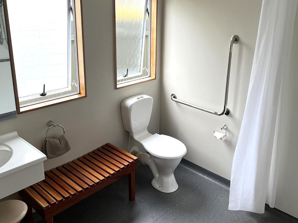 Jade Court Motel - Resim 20