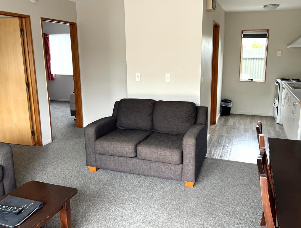 Jade Court Motel - Resim 22