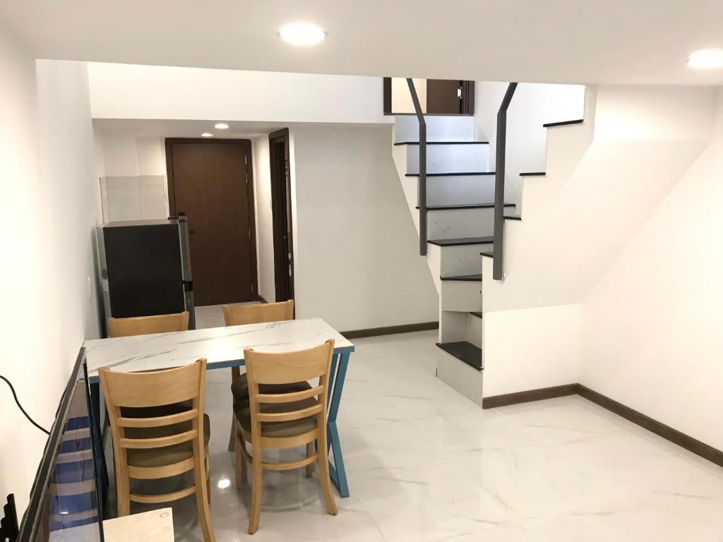 Smiley Apartment Quận 2, Ho Chi Minh City Updated 2023 Prices