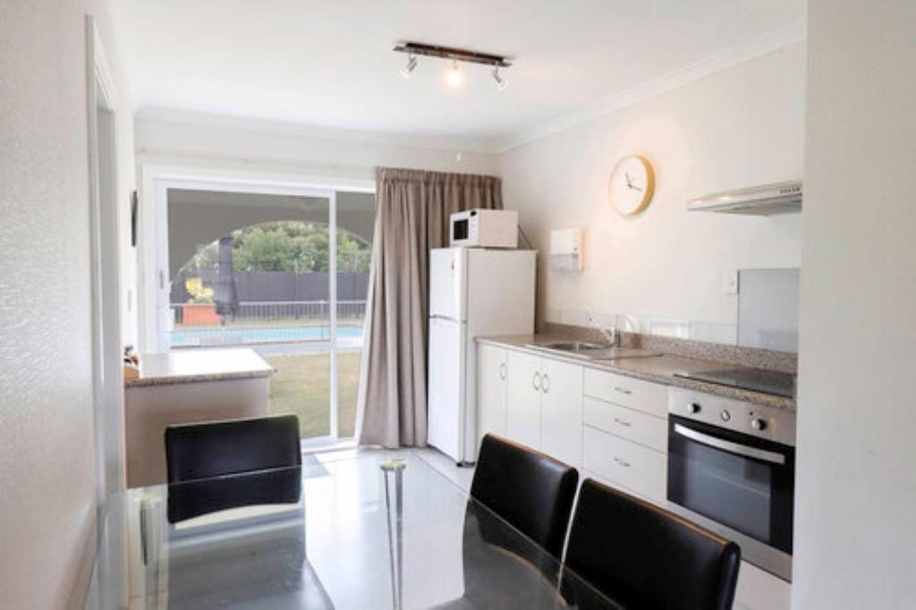 Aztec Motel - Resim 13