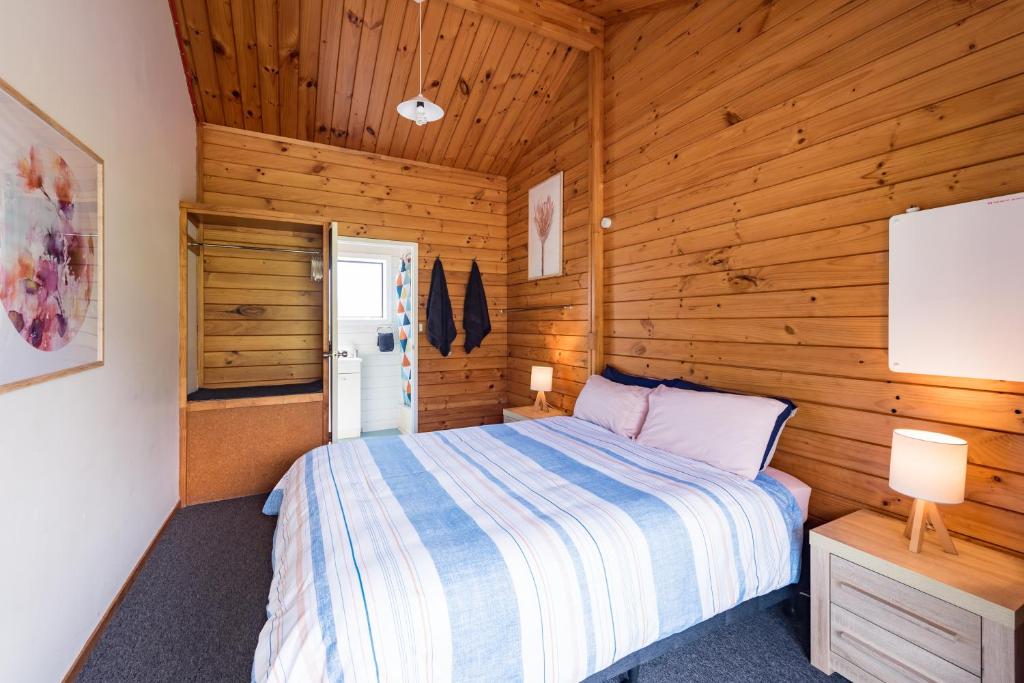 Bay of Islands Lodge - Resim 1