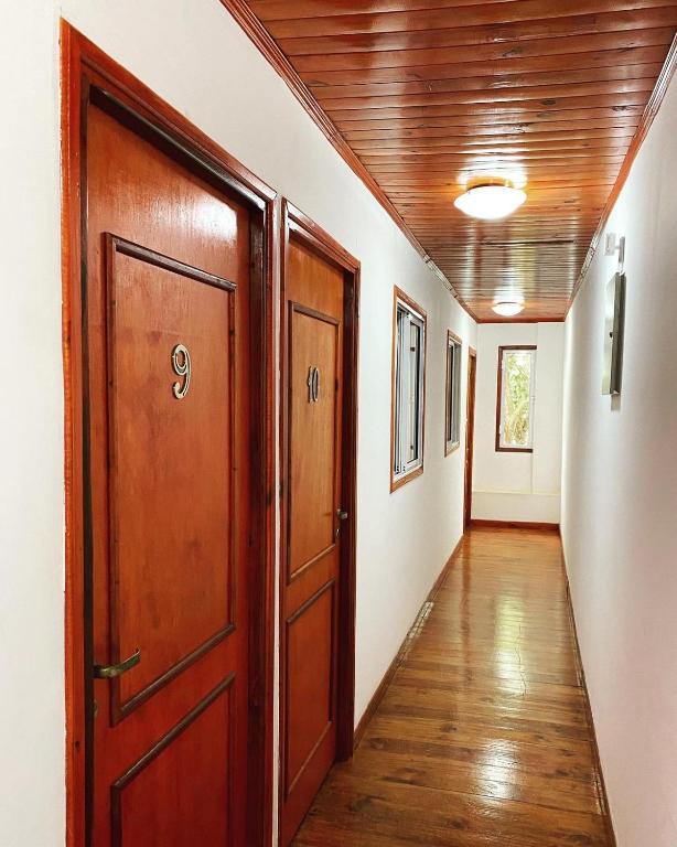 Fotografie z fotogalerie ubytování Mandua v destinaci Puerto Iguazú
