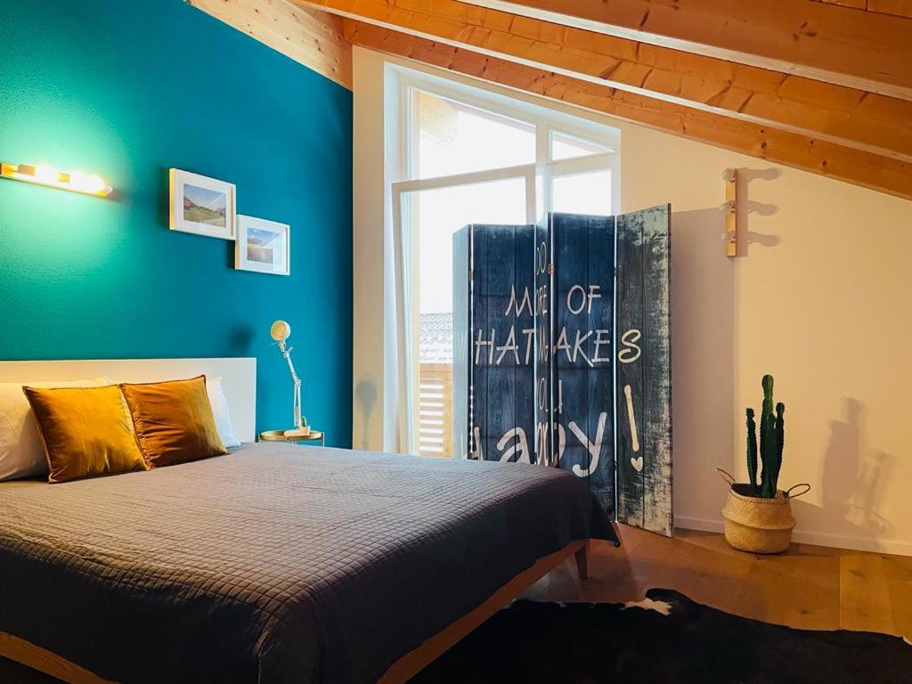 Apartment on Zugspitzstrasse - 3