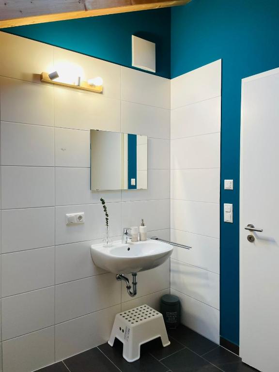 Apartment on Zugspitzstrasse - 10