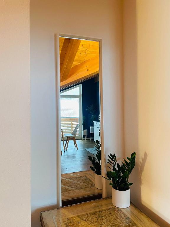 Apartment on Zugspitzstrasse - 11