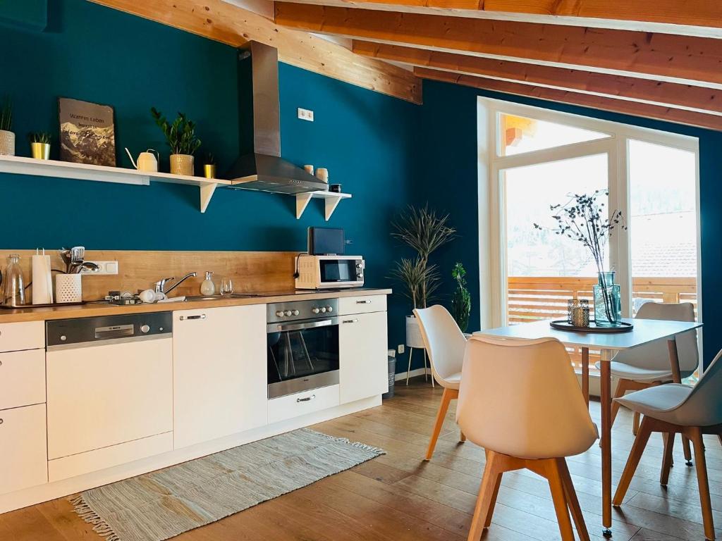 Apartment on Zugspitzstrasse - 9